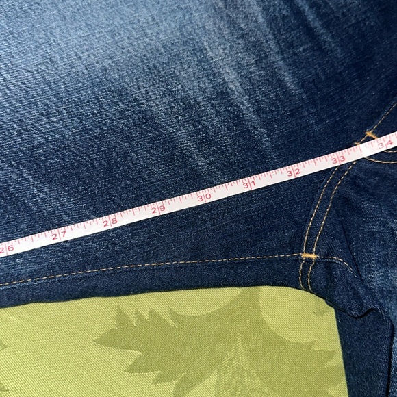 Junya Watanabe Jean - Picture 11 of 11